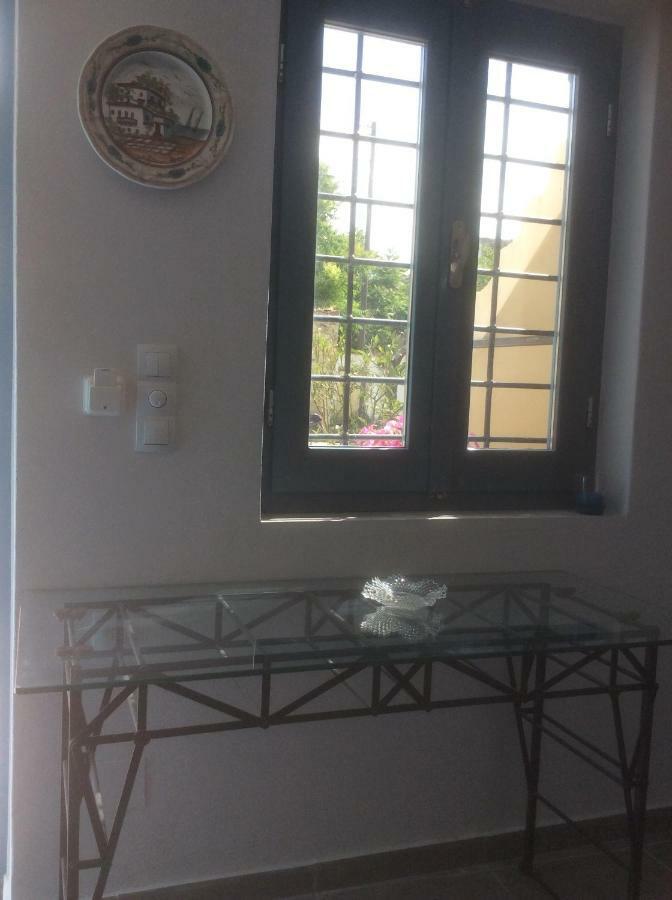 Kritikies Kydonia Villa ปิตซีเดีย ภายนอก รูปภาพ