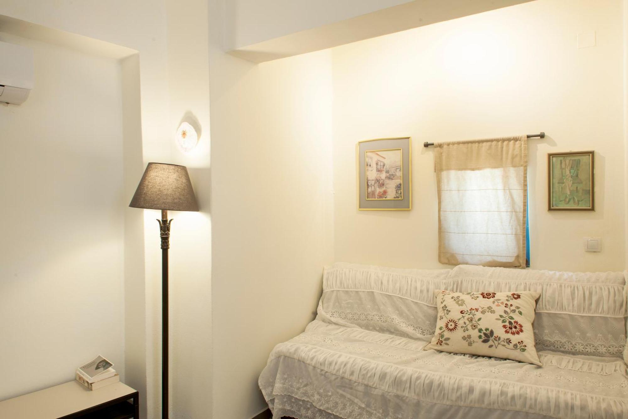 Kritikies Kydonia Villa ปิตซีเดีย ภายนอก รูปภาพ